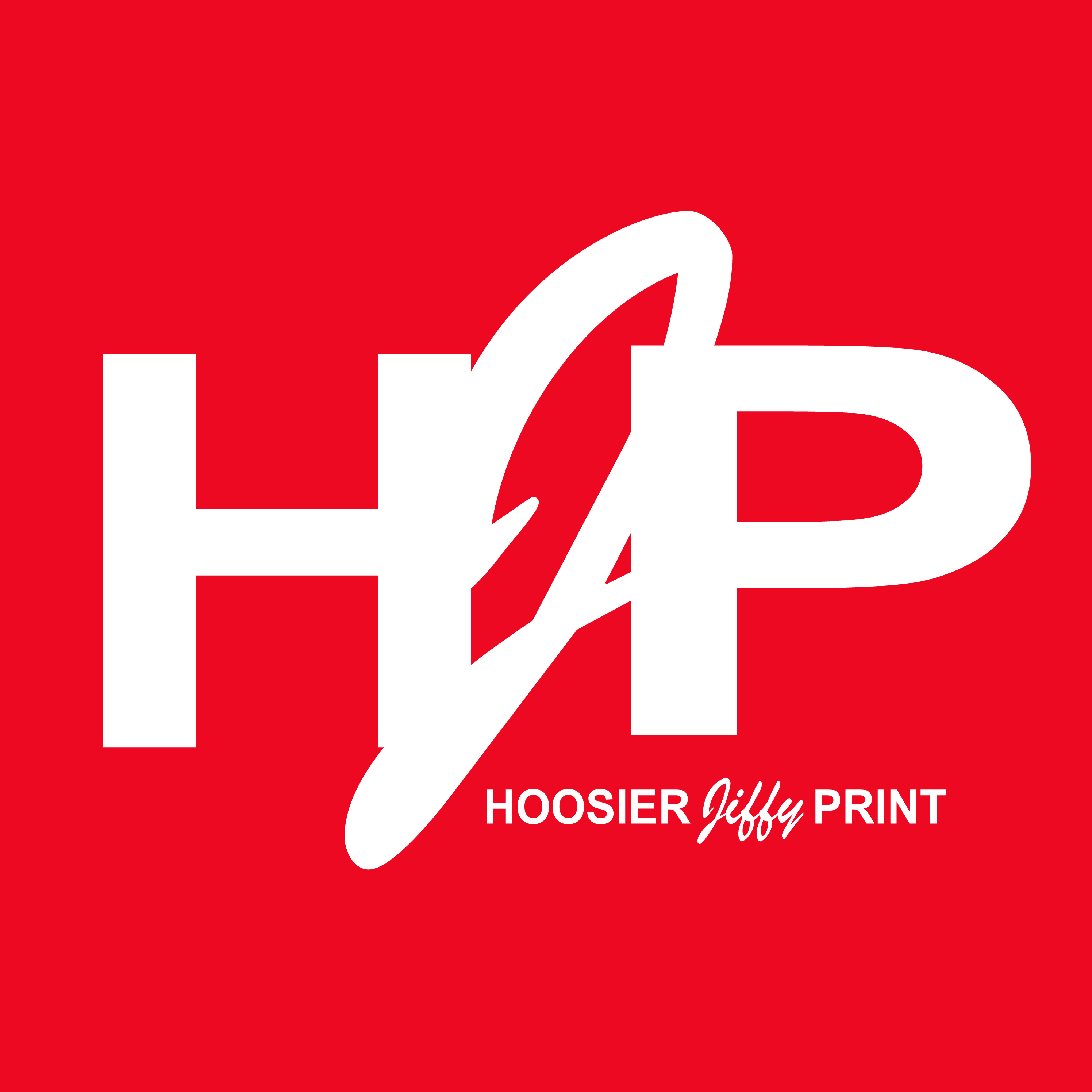 Hoosier Jiffy Print