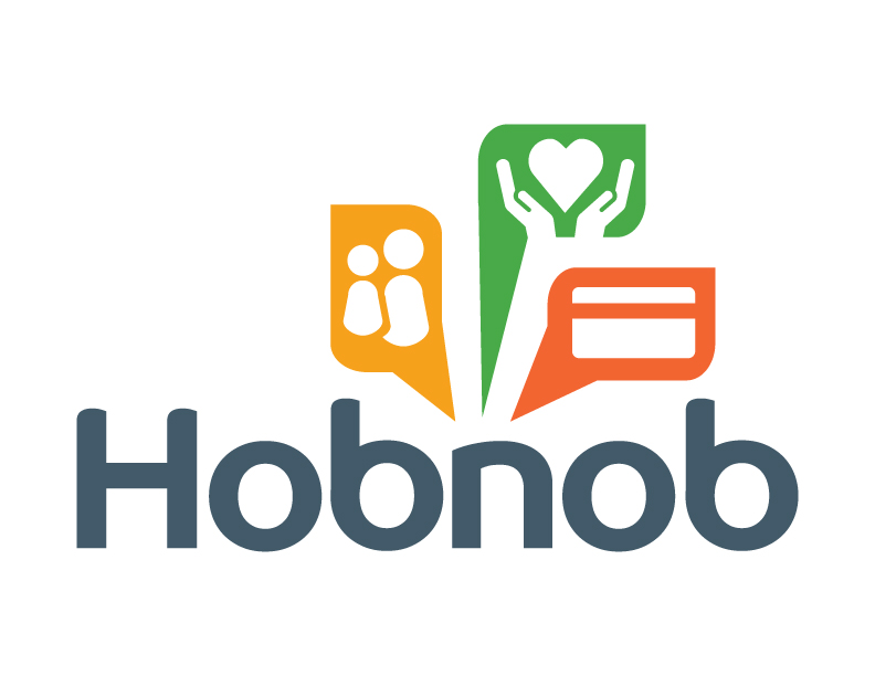 Hobnob 