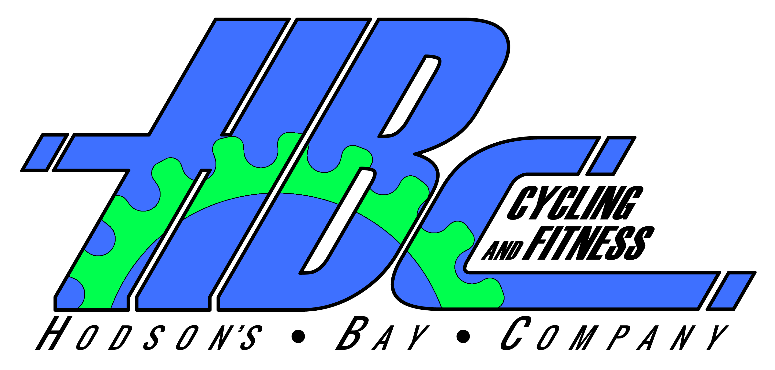 Hodson's Bay Company