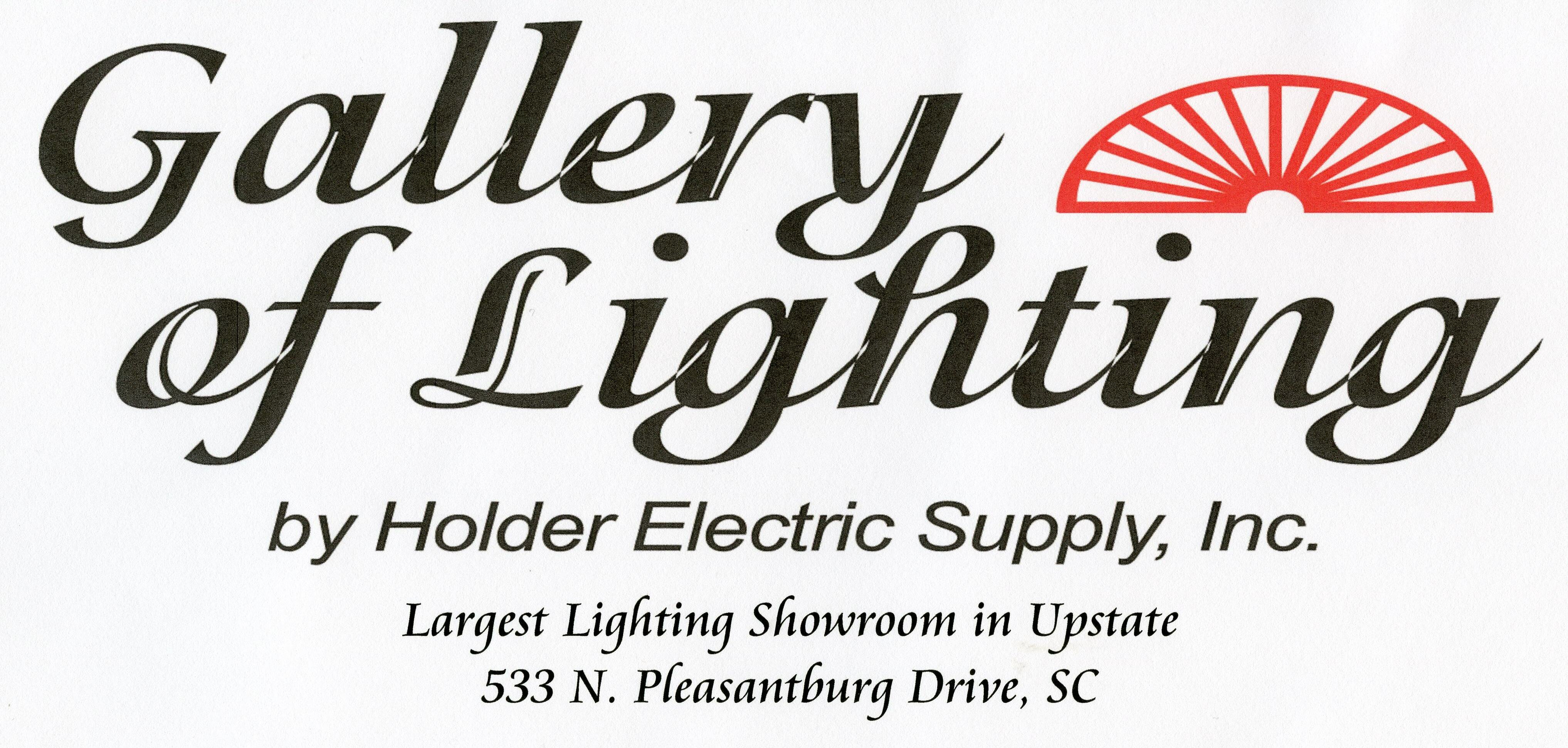 Holder Electric Supply