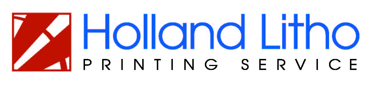 Holland Litho Printing Service