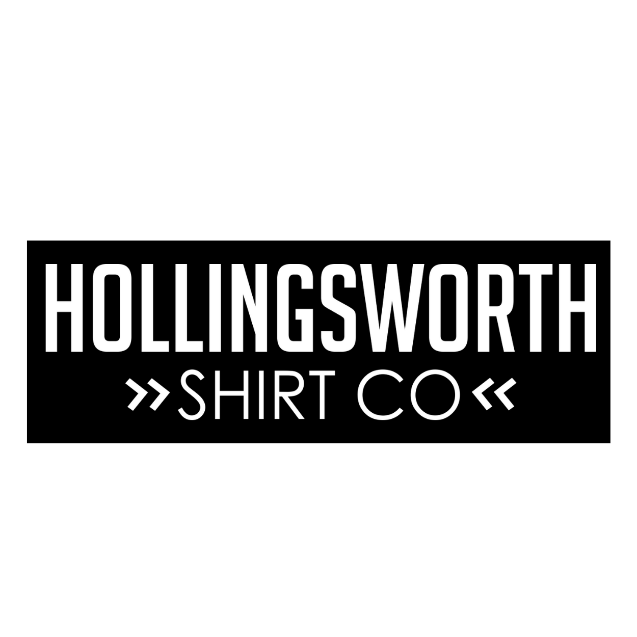 Hollingsworth Shirt Company