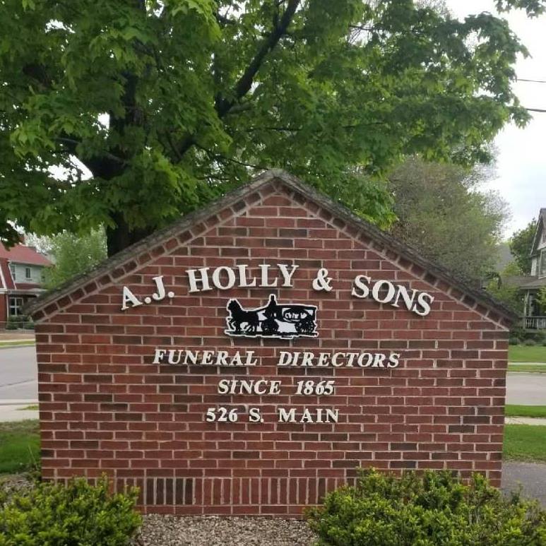 Holly Funeral Home