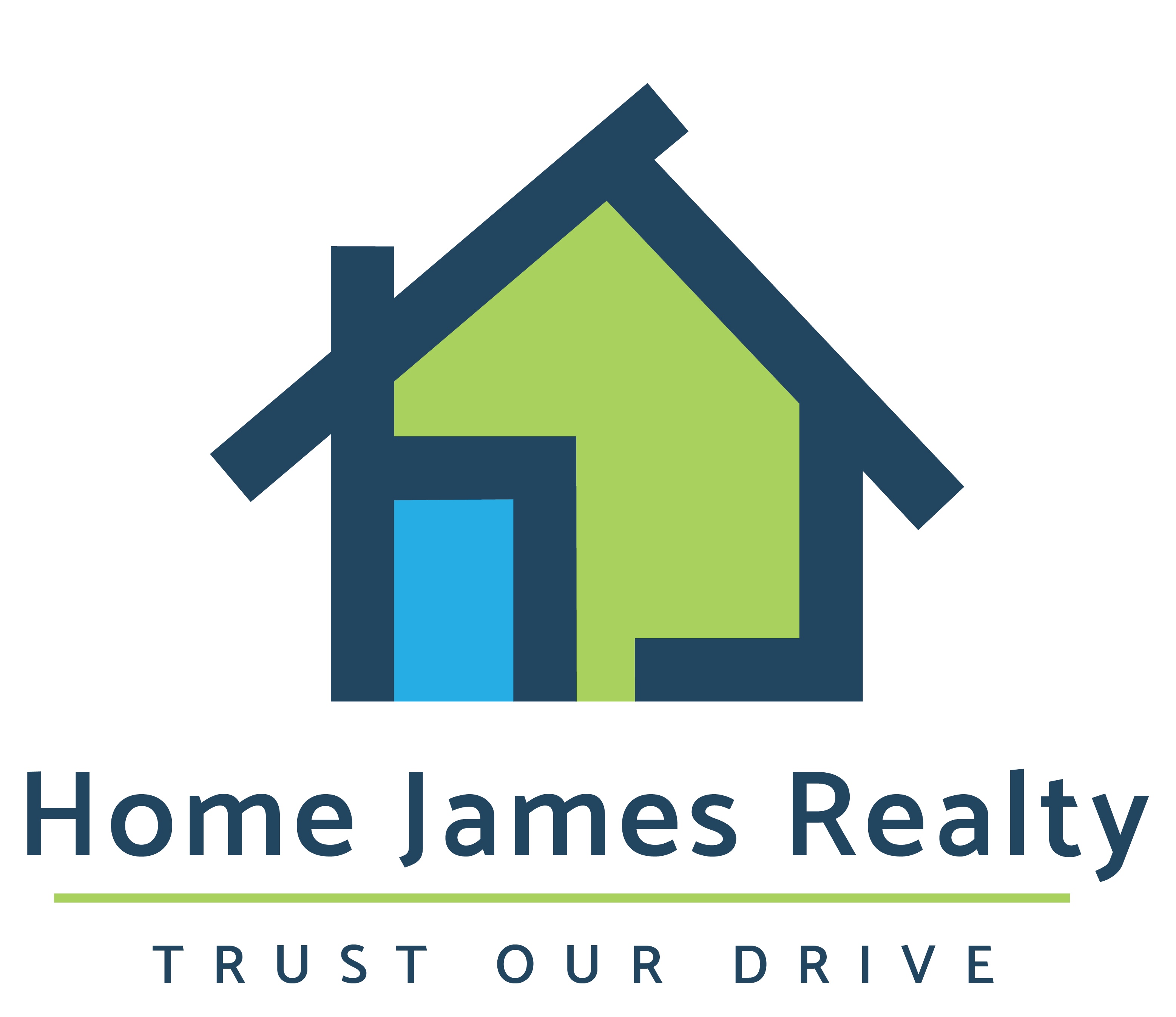 Home James Realty
