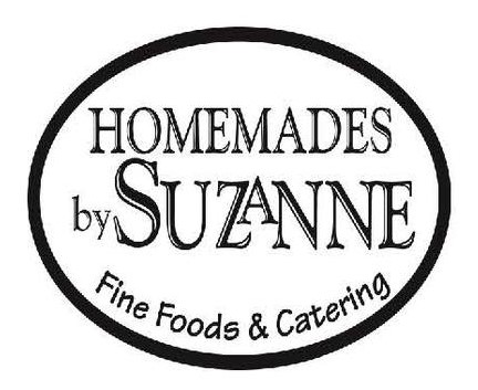 Homemades by Suzanne