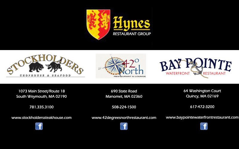 Hynes Restaurant Group