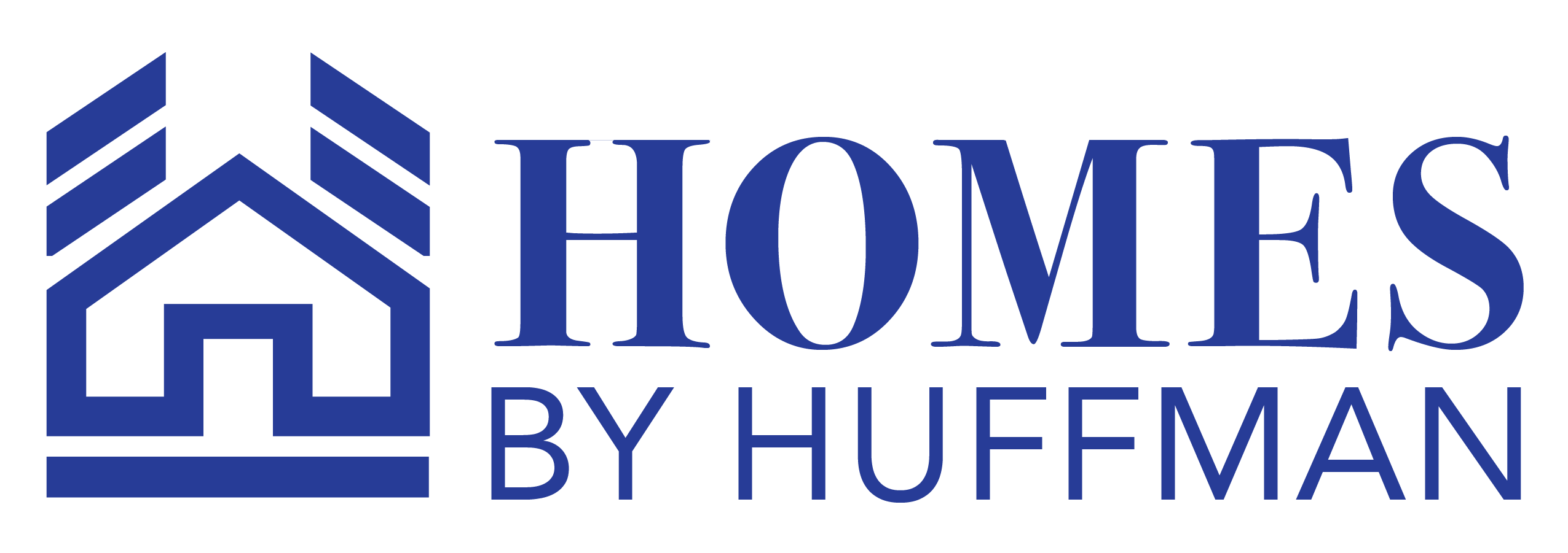 Homes by Huffman