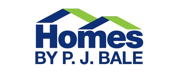 Homes by P.J. Bale