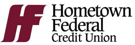 Hometown Federal Credit Union