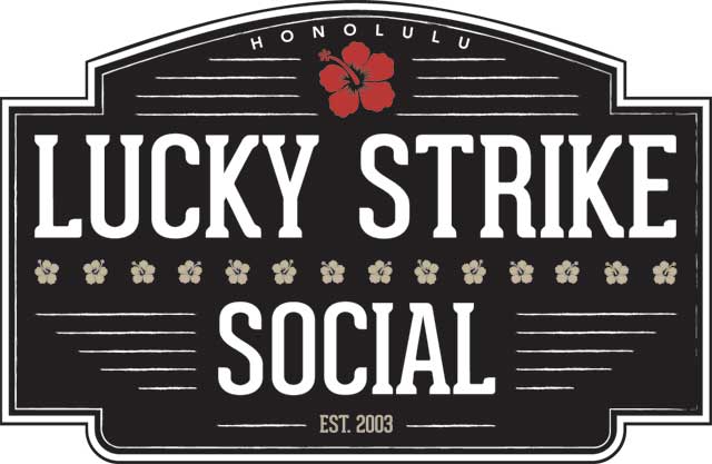 Lucky Strike Social Honolulu