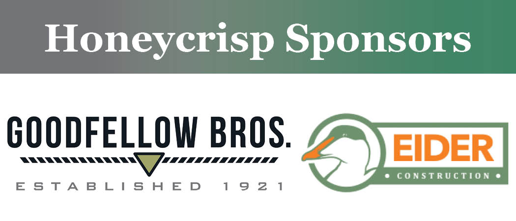 Goodfellow Bros. / Eider Construction