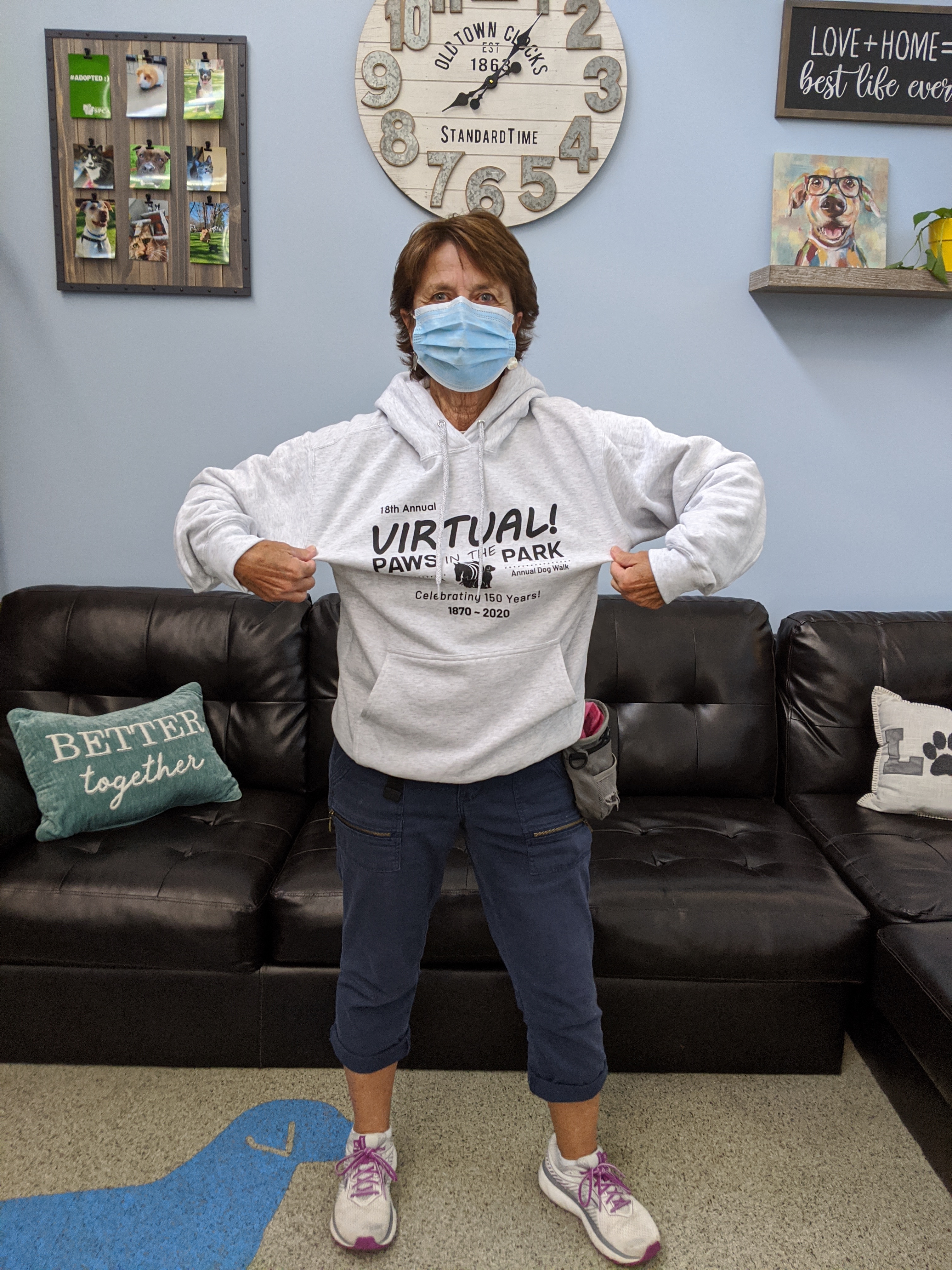 $500 Fundraising Incentive!