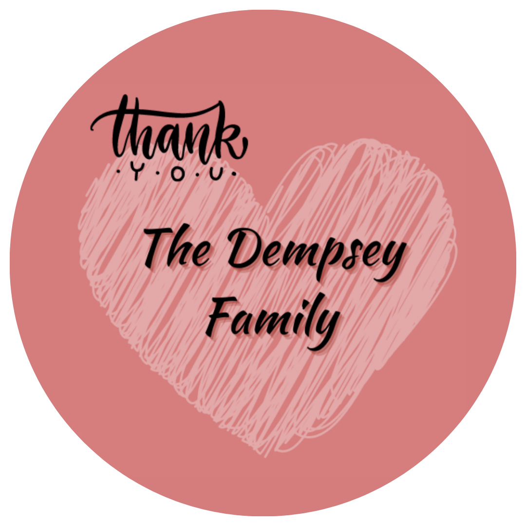 The Dempsey Family