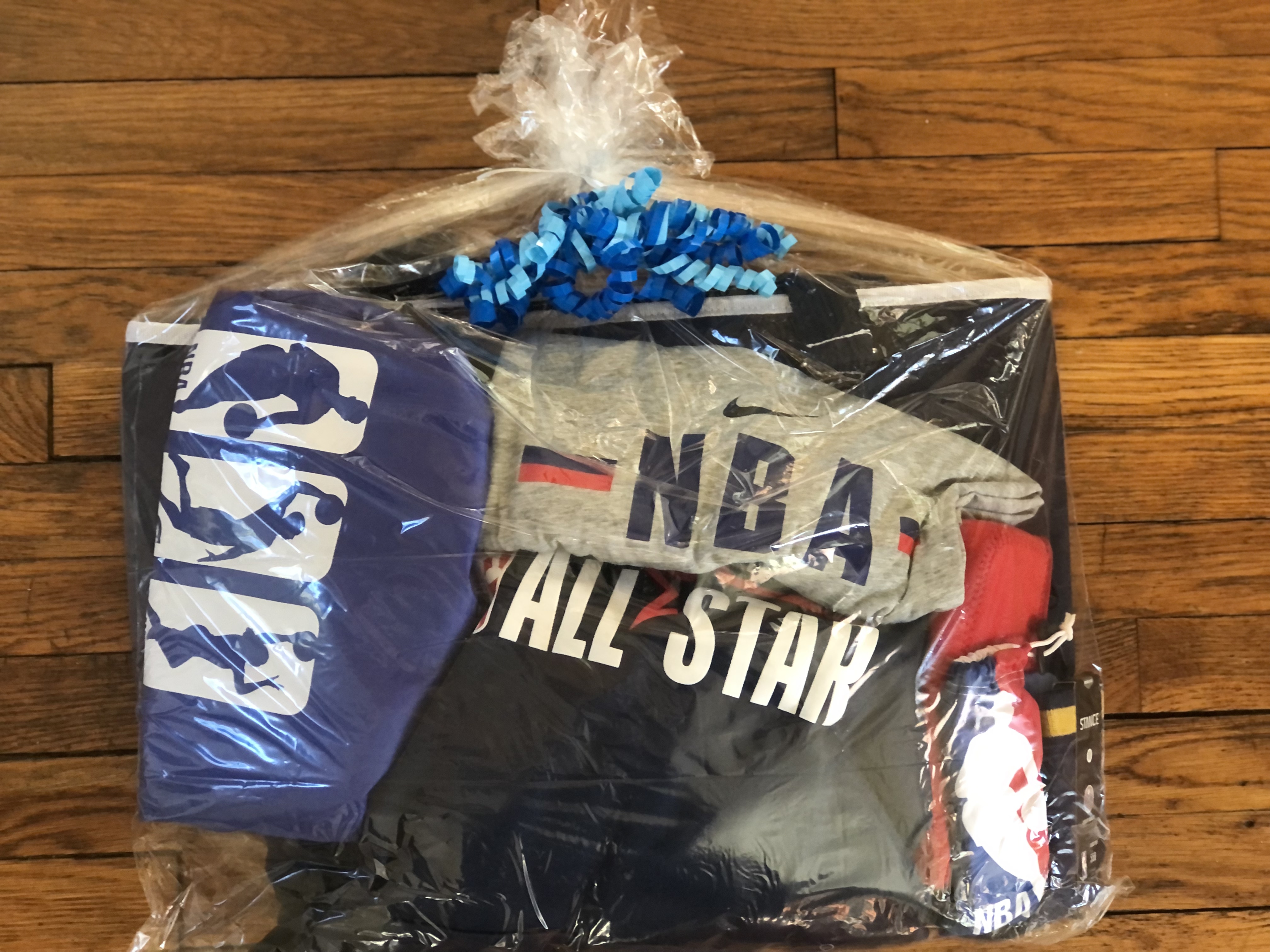 #16 - NBA swag