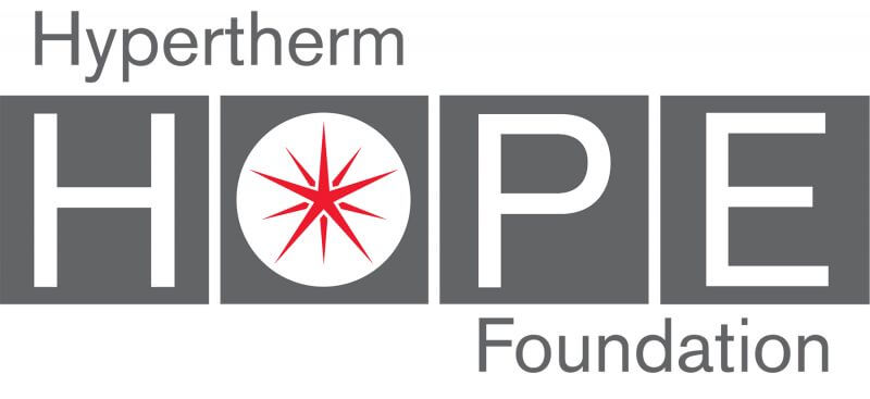 Hypertherm HOPE Foundation