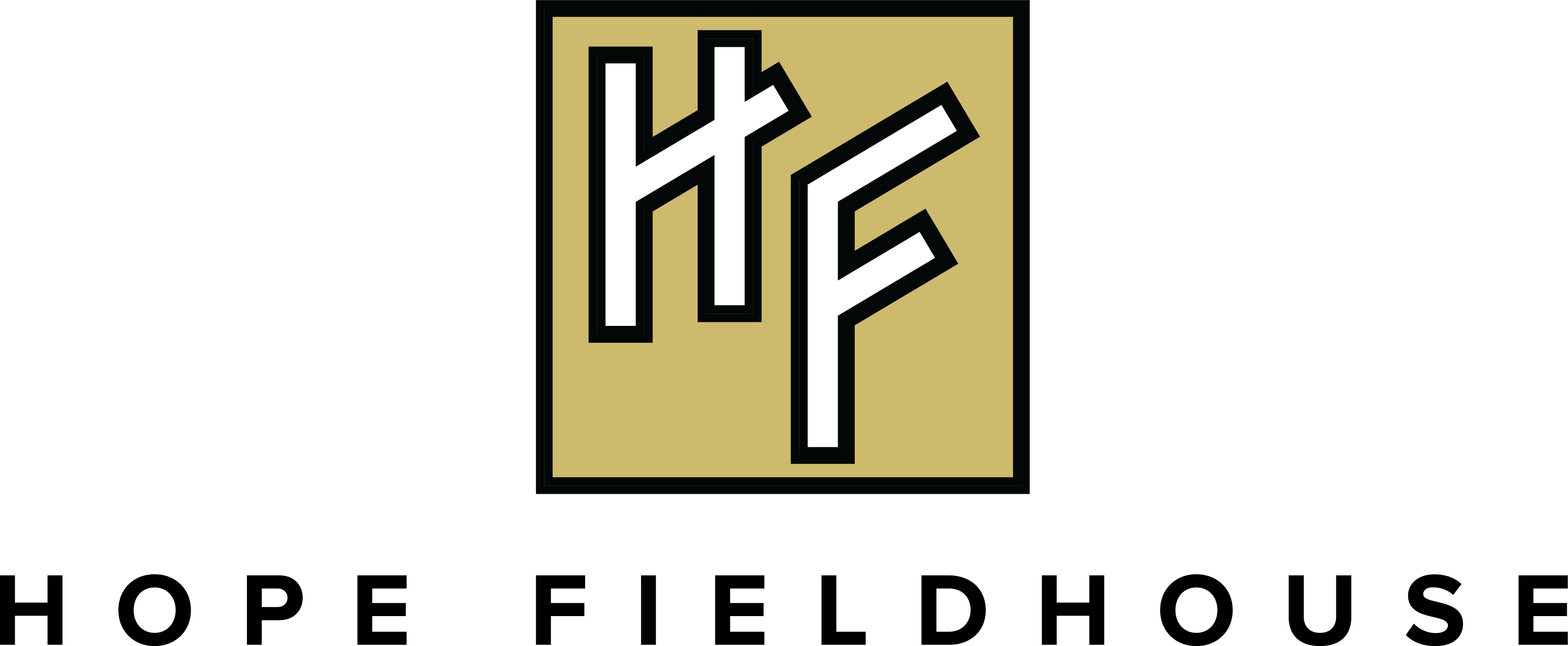 Hope Fieldhouse