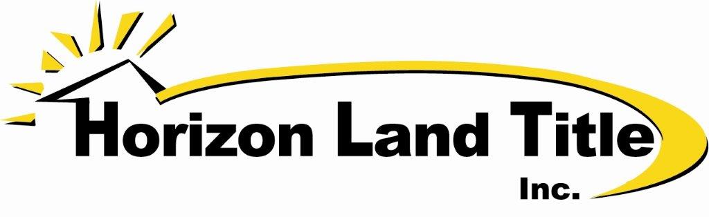 Horizon Land Title 