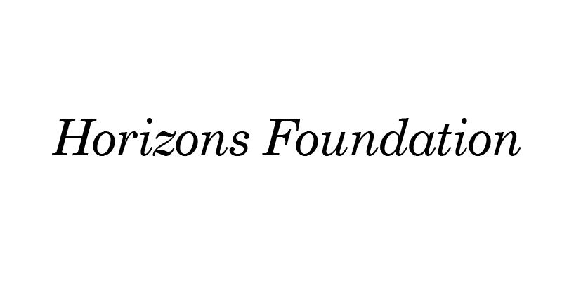 Horizons Foundation