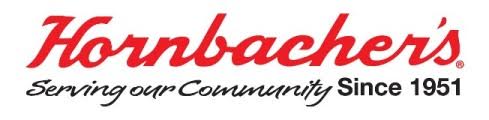 Hornbacher's