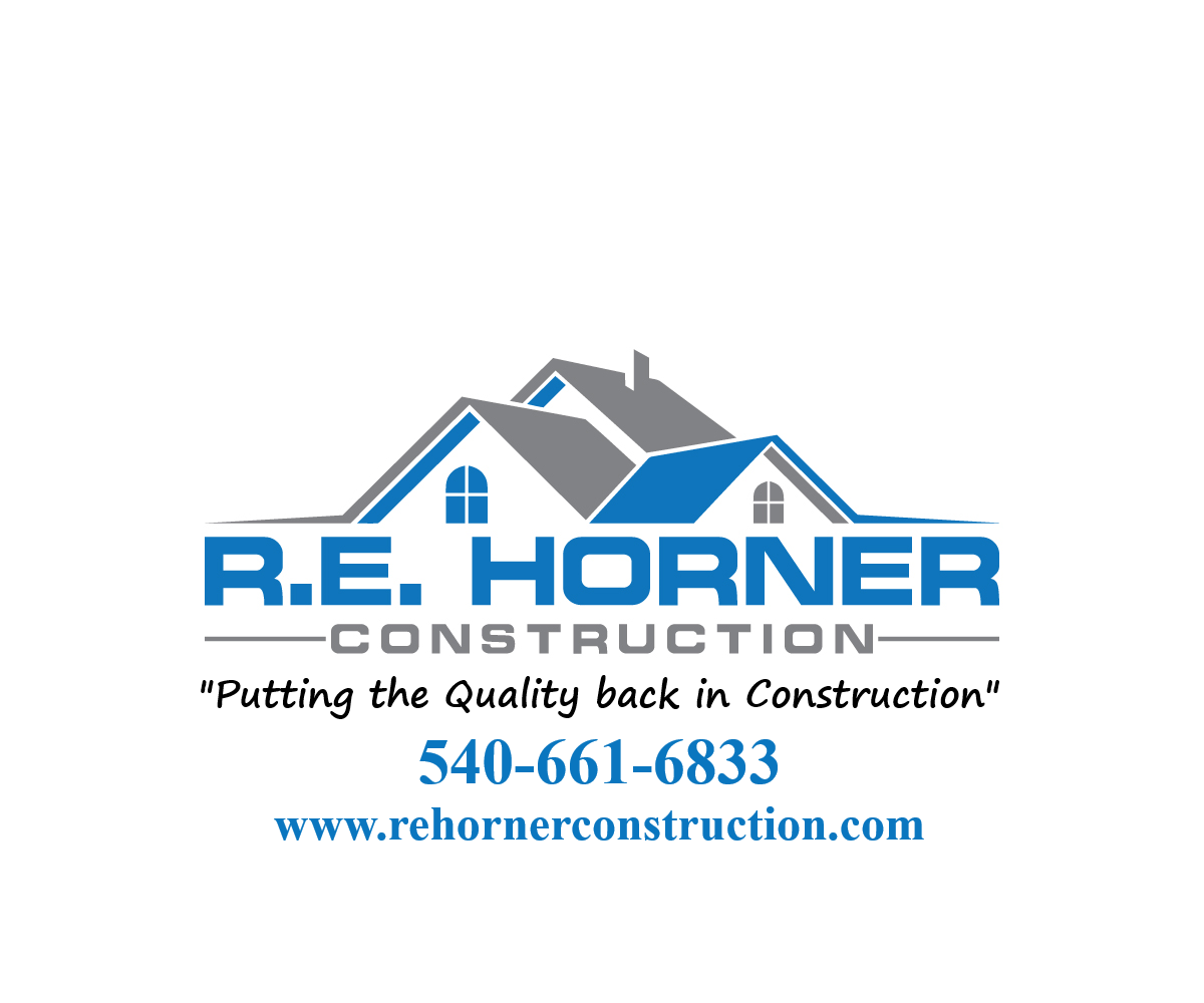 R.E. Horner Construction LLC