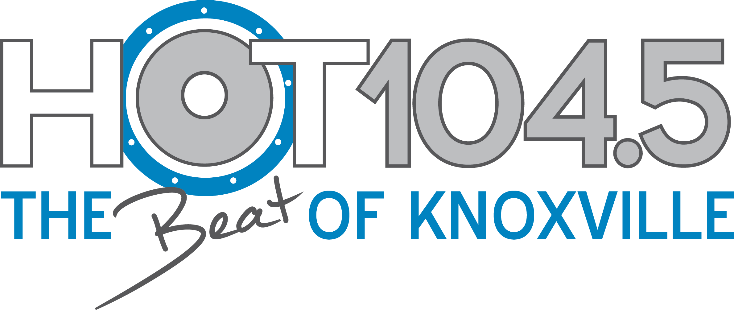 Hot 104.5