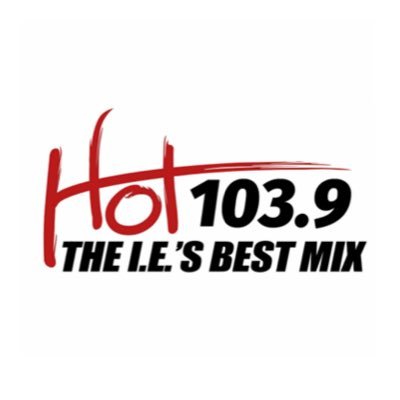 Hot 103.9