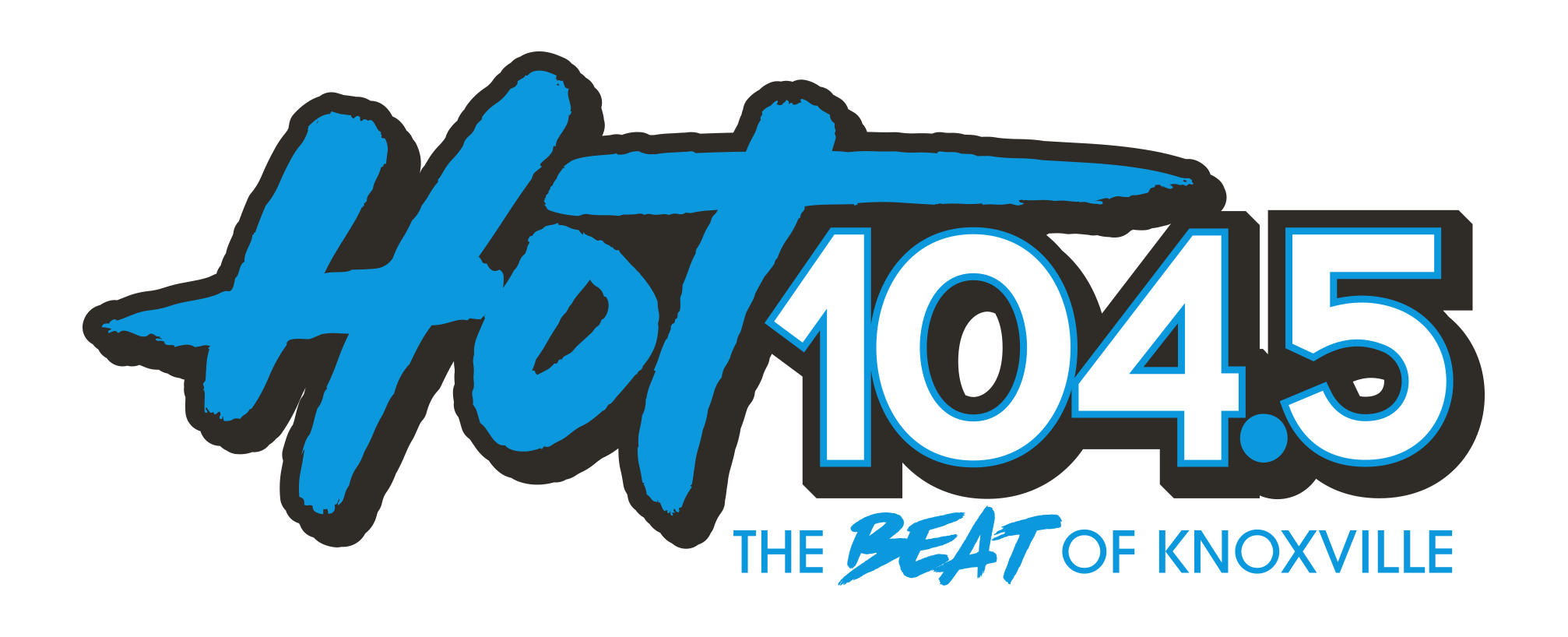 Hot 104.5