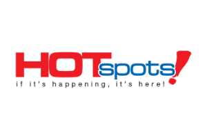 Hotspots Magazine