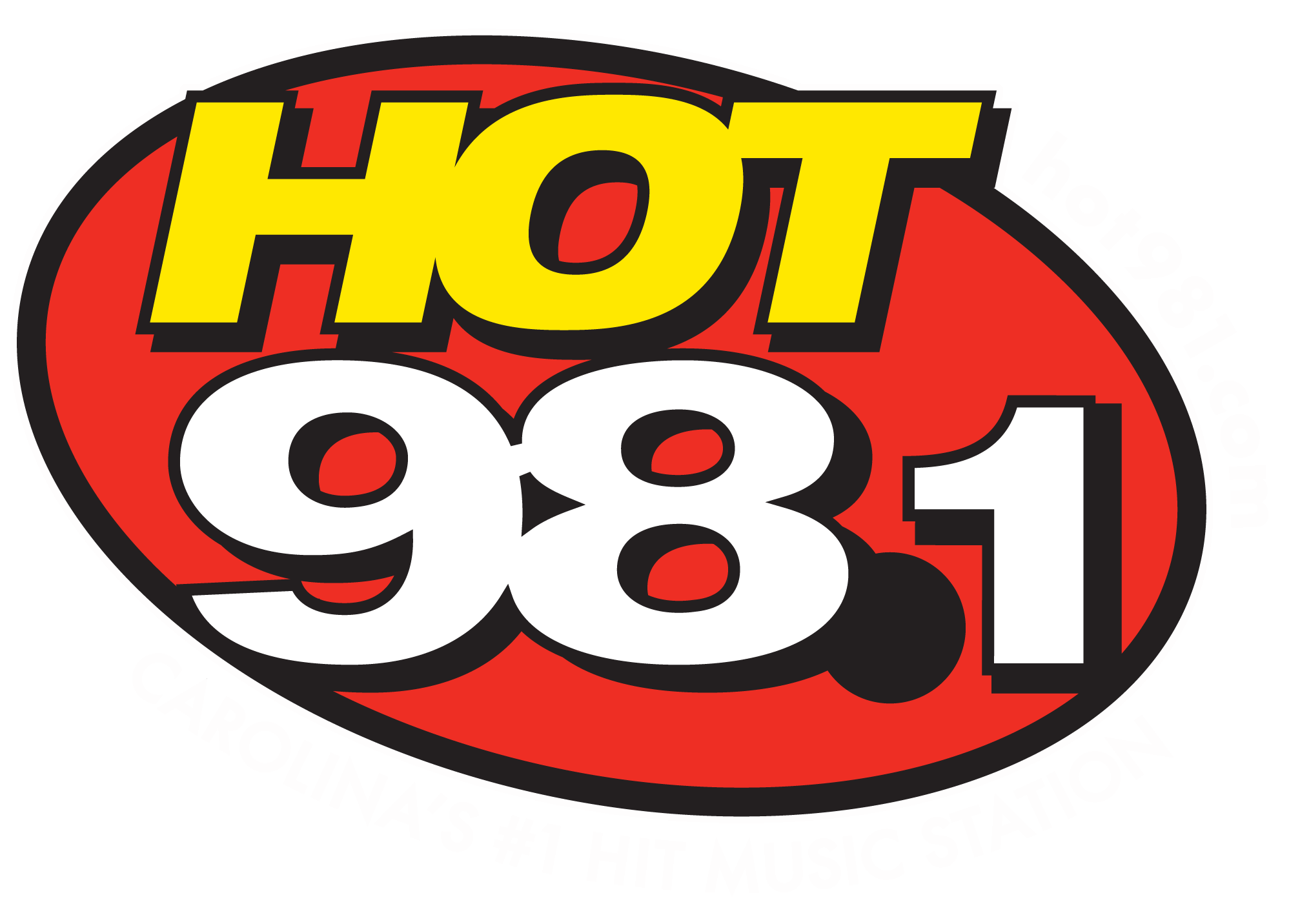 HOT 98.1