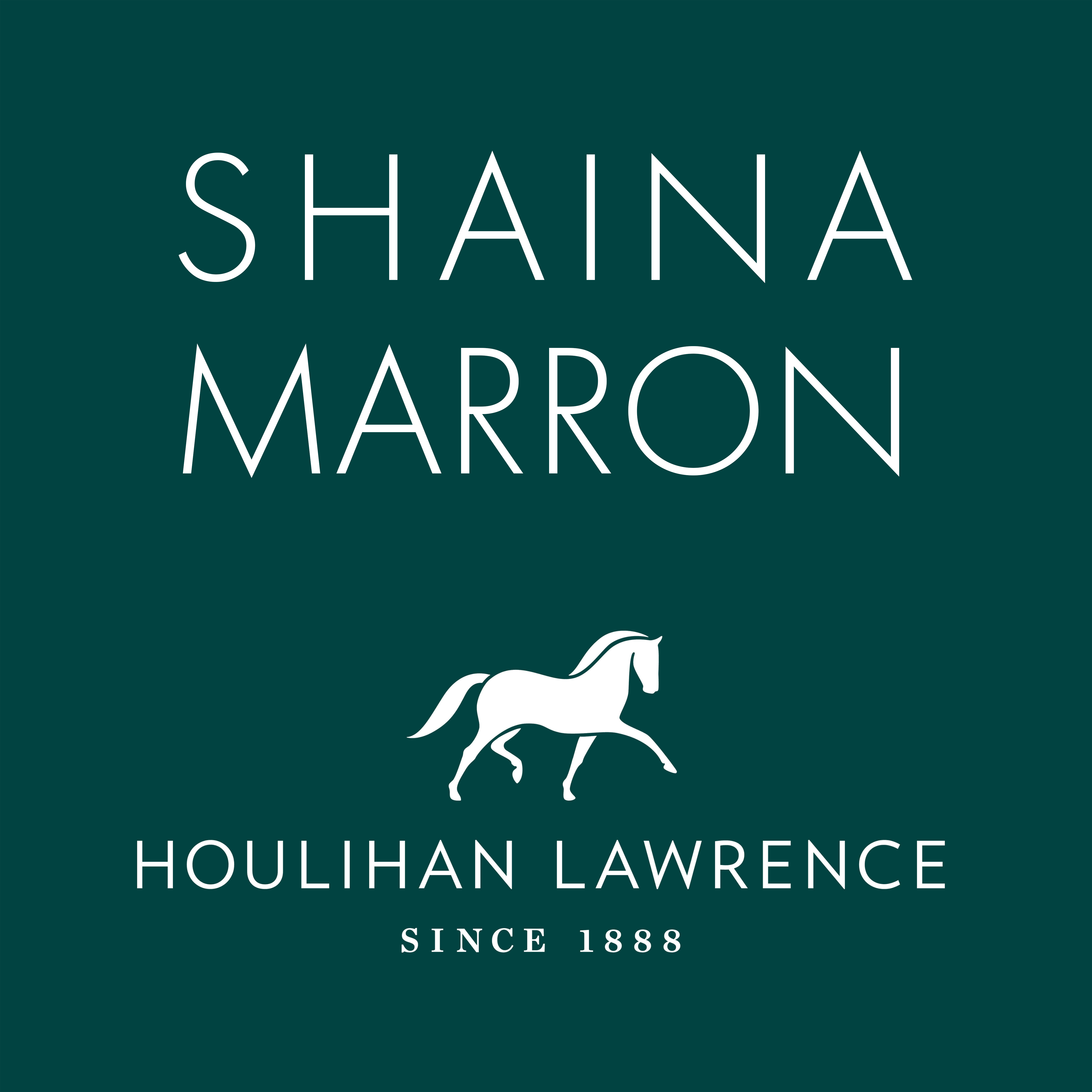 Shaina Marron/Houlihan Lawrence