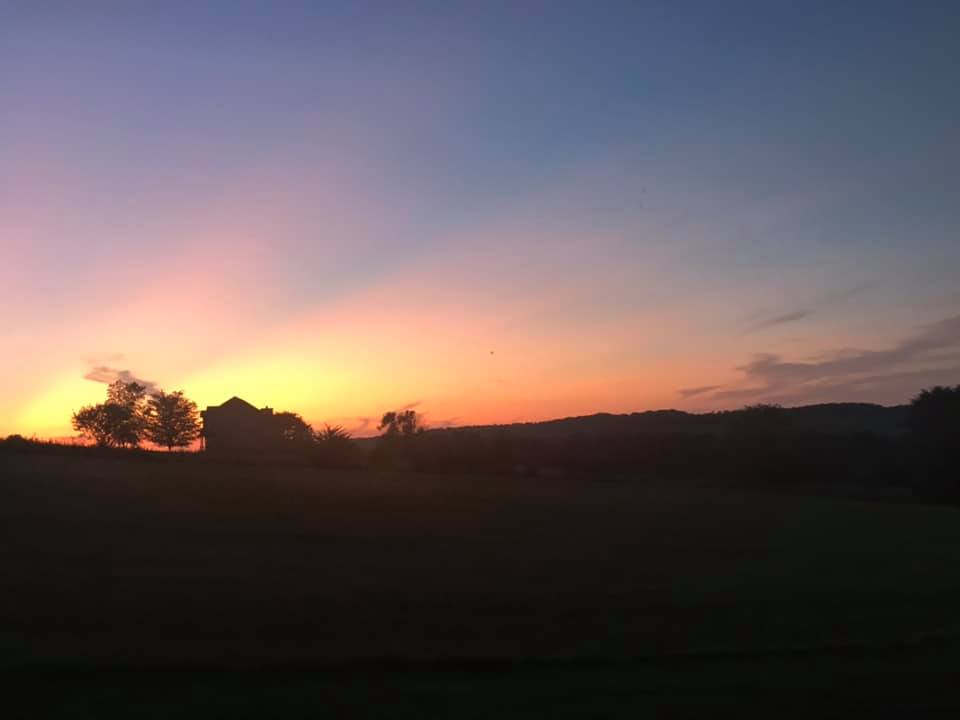 Vacation for 10 in Galena!