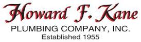 Howard F. Kane Plumbing Company