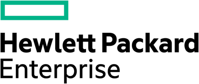 Hewlett Packard Enterprise