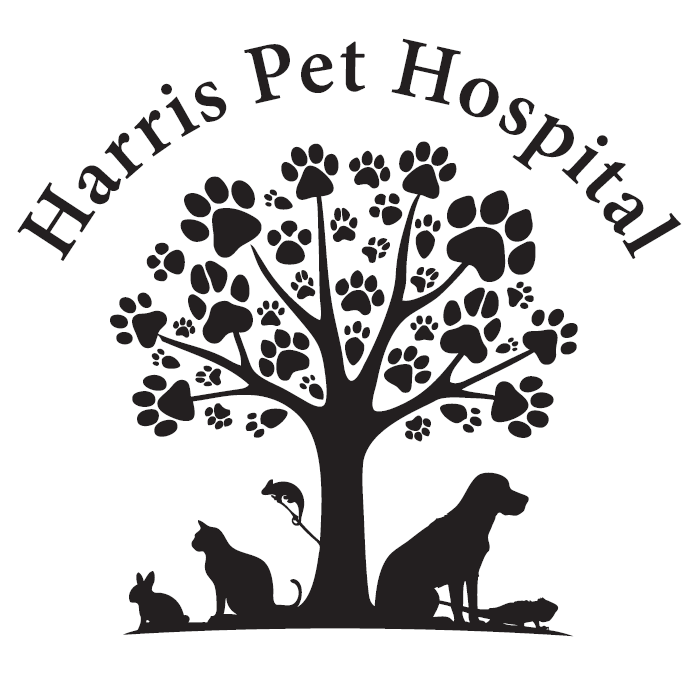 Harris Pet Hospital