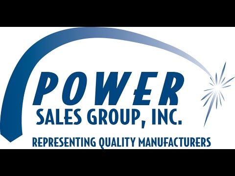 Power Sales Group 