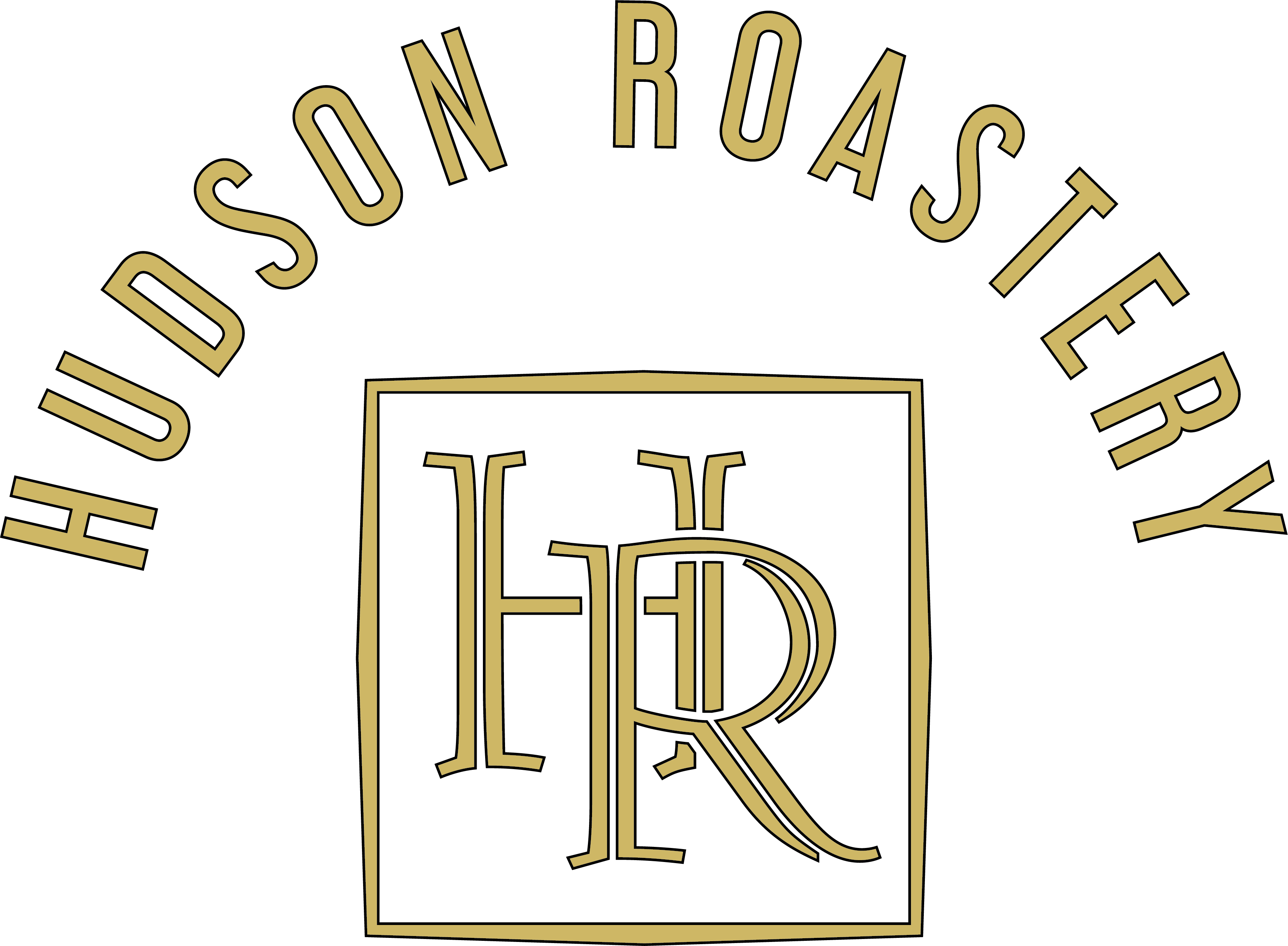Hudson Roastery