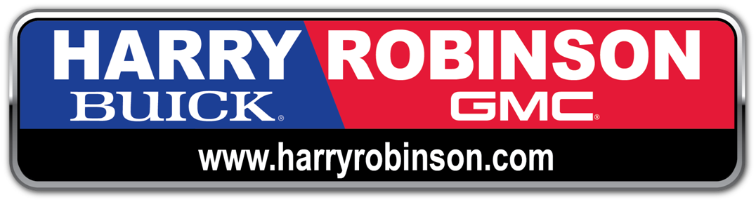 Harry Robinson Buick GMC