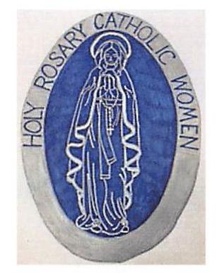 Holy Rosary Catholic Women