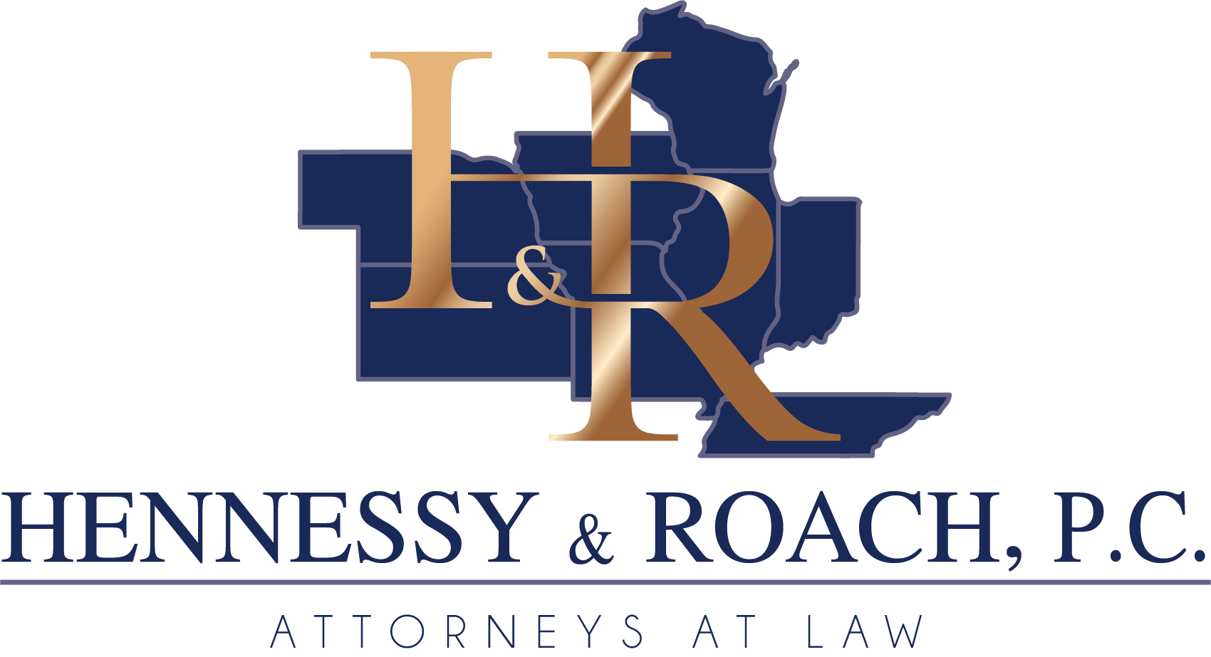 Hennessy & Roach, P.C.