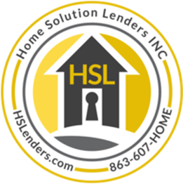 Home Solution Lenders, Inc. 