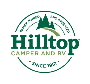 Hilltop Trailer Sales Inc.