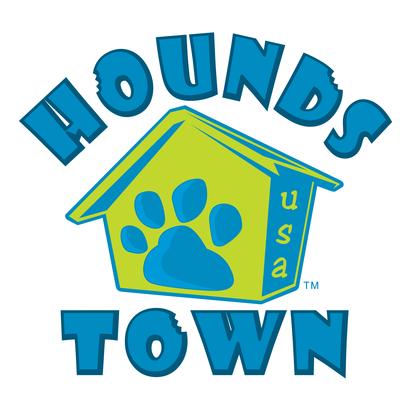 Houndstown