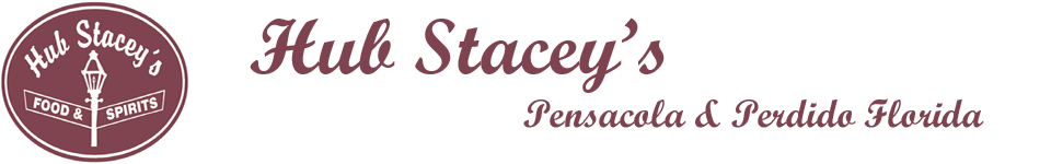 Hub Stacey's 