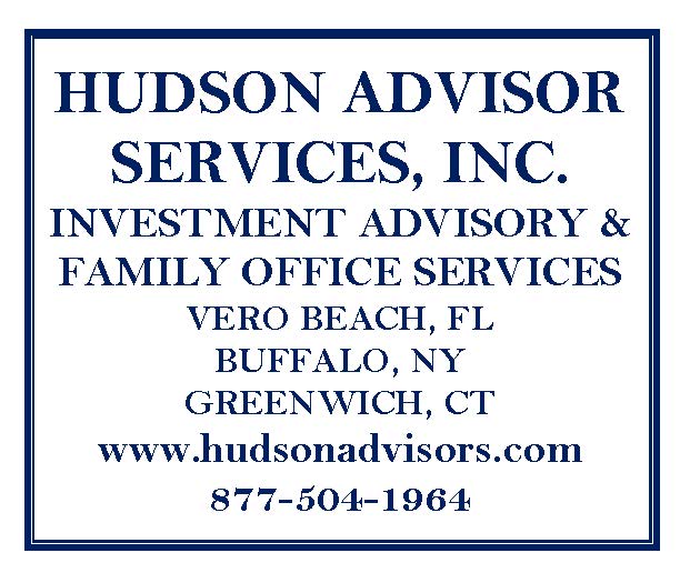 Hudson Advisors Service