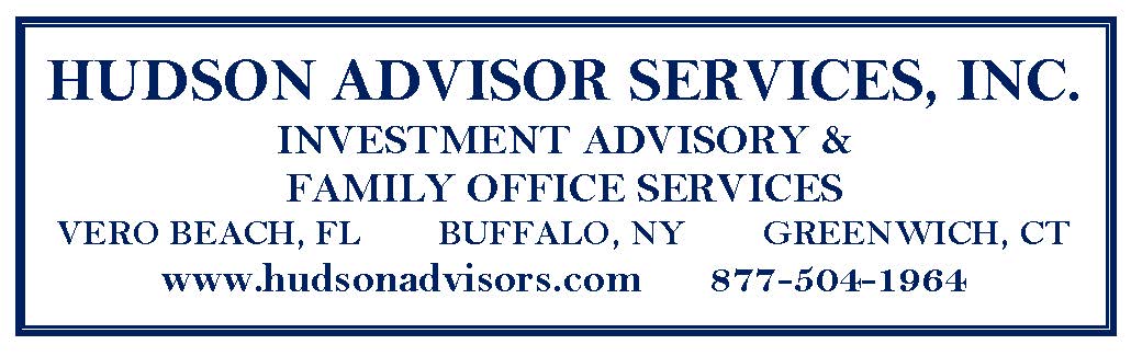 Hudson Advisor Services