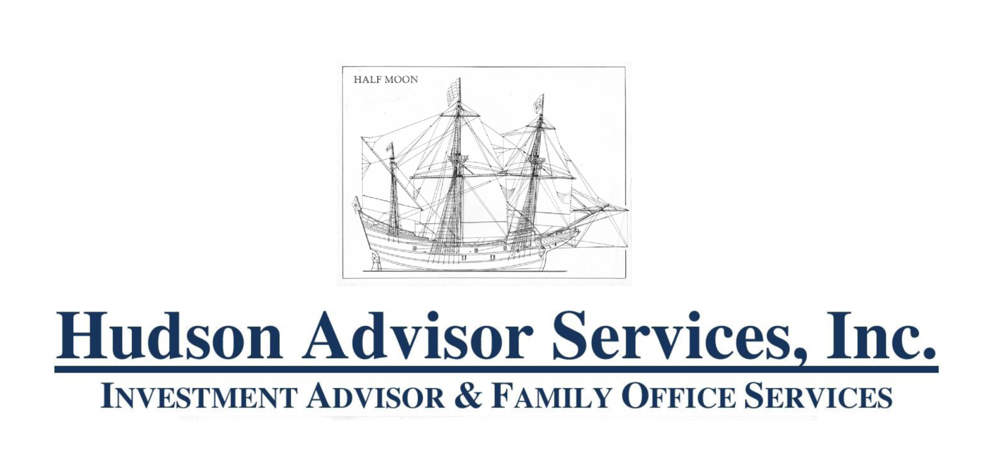 Hudson Advisor Services, Inc.