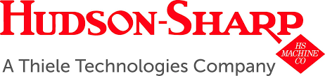 Hudson Sharp Machine Co.