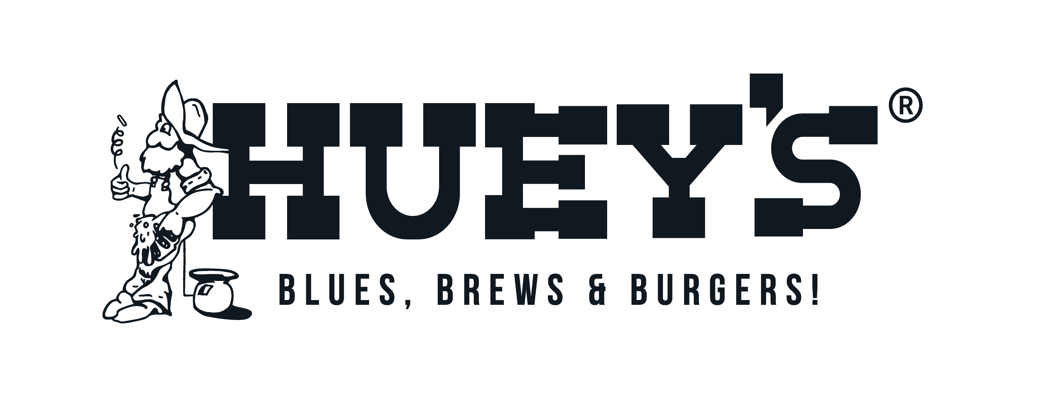 Huey's