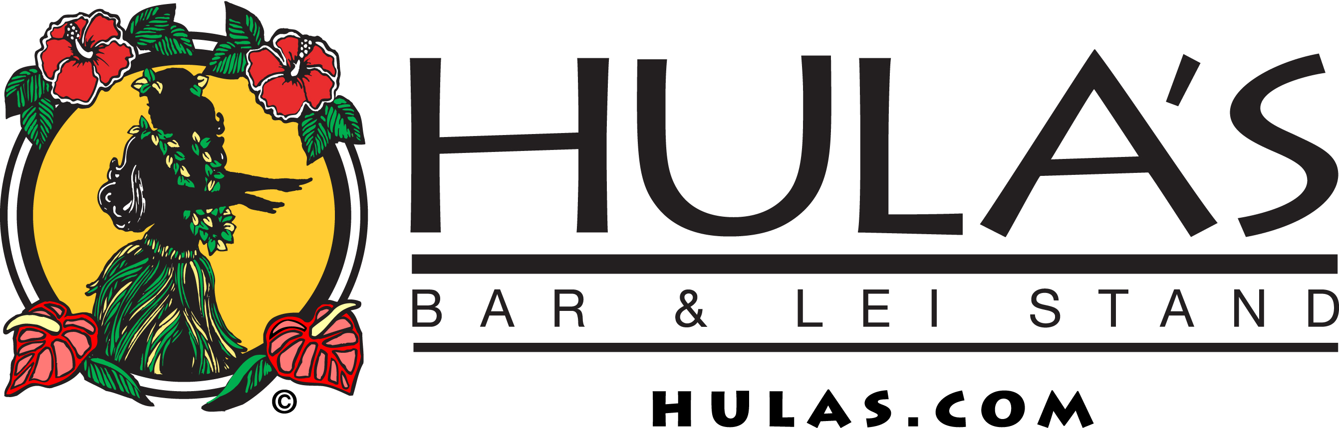 Hula's Bar and Lei Stand 