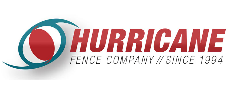 Hurricane Fence